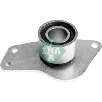 Poulie renvoi/transmission, courroie de distribution INA 532 0238 10