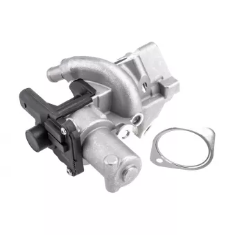 Vanne EGR TEKNÖR EGR-NS-015