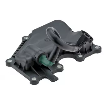 Séparateur d'huile, prise de recyclage des gas de carter TEKNÖR EPCV-FR-000