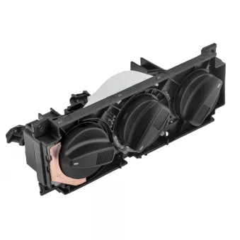 Élément de commande, chauffage/ventilation TEKNÖR EPK-VW-002