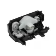 Élément de commande, chauffage/ventilation TEKNÖR EPK-VW-002 - Visuel 2