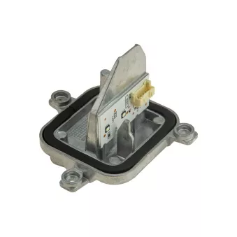 Appareil de commande, système d'éclairage TEKNÖR EPX-BM-105