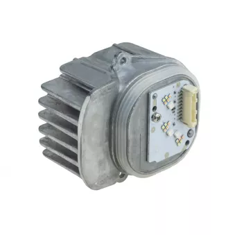 Appareil de commande, système d'éclairage TEKNÖR EPX-ME-033