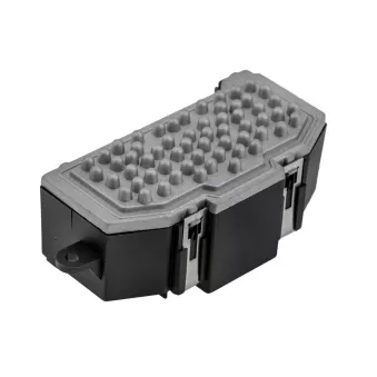 Résistance, pulseur d'air habitacle TEKNÖR ERD-AU-014
