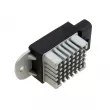 Résistance, pulseur d'air habitacle TEKNÖR ERD-CH-019 - Visuel 2