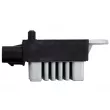 Résistance, pulseur d'air habitacle TEKNÖR ERD-CH-019 - Visuel 3