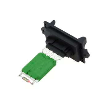 Résistance, pulseur d'air habitacle TEKNÖR ERD-CT-031