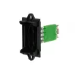 Résistance, pulseur d'air habitacle TEKNÖR ERD-CT-031 - Visuel 2