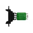 Résistance, pulseur d'air habitacle TEKNÖR ERD-CT-031 - Visuel 3