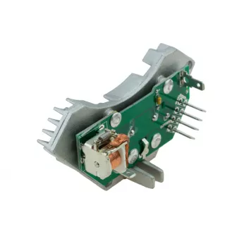 Régulateur, pulseur d'air habitacle TEKNÖR