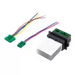 Résistance, pulseur d'air habitacle TEKNÖR ERD-CT-034 - Visuel 1