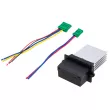 Résistance, pulseur d'air habitacle TEKNÖR ERD-CT-034 - Visuel 2
