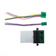 Résistance, pulseur d'air habitacle TEKNÖR ERD-CT-034 - Visuel 3