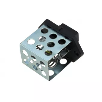 Résistance, pulseur d'air habitacle TEKNÖR ERD-FR-007
