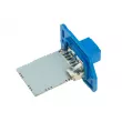 Résistance, pulseur d'air habitacle TEKNÖR ERD-HY-508 - Visuel 1