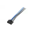 Kit de montage, kit de câbles TEKNÖR ERD-PE-013 - Visuel 1
