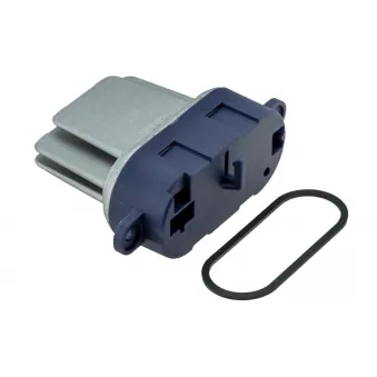 Régulateur, pulseur d'air habitacle TEKNÖR ERD-RE-027