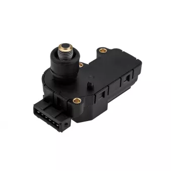 Controle de ralenti, alimentation en air TEKNÖR ESK-CT-003
