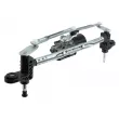 Tringlerie d'essuie-glace TEKNÖR ESW-FT-040 - Visuel 2