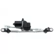 Tringlerie d'essuie-glace TEKNÖR ESW-FT-040 - Visuel 3