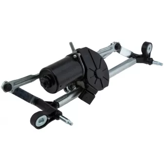 Tringlerie d'essuie-glace TEKNÖR ESW-PL-020