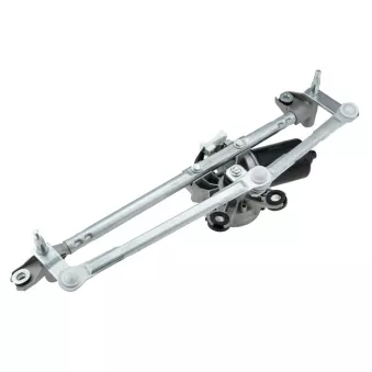 Tringlerie d'essuie-glace TEKNÖR ESW-PL-021
