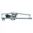 Tringlerie d'essuie-glace TEKNÖR ESW-PL-021 - Visuel 3