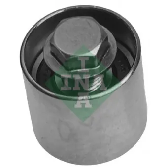 Poulie renvoi/transmission, courroie de distribution INA 532 0312 20