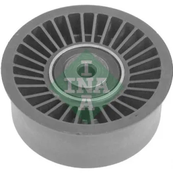 Poulie renvoi/transmission, courroie de distribution INA 532 0313 20
