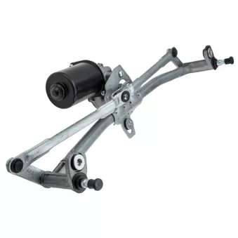 Tringlerie d'essuie-glace TEKNÖR ESW-VW-025