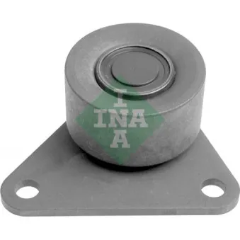 Poulie renvoi/transmission, courroie de distribution INA 532 0317 10