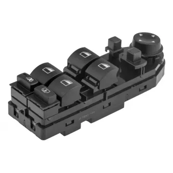Interrupteur, lève-vitre avant gauche TEKNÖR EWS-BM-144