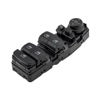 Interrupteur, lève-vitre avant gauche TEKNÖR EWS-BM-152