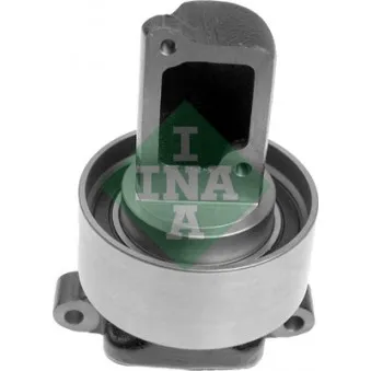 Poulie renvoi/transmission, courroie de distribution INA 532 0356 10