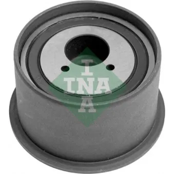 Poulie renvoi/transmission, courroie de distribution INA 532 0366 20