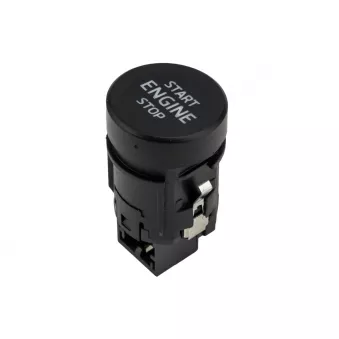 Bouton de démarrage/arrêt TEKNÖR EWS-SK-033
