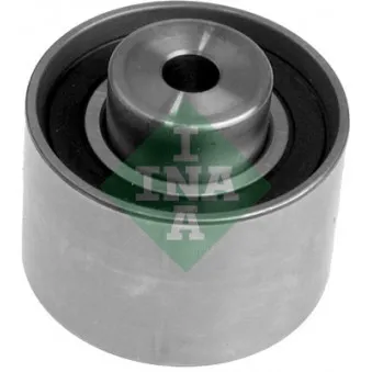Poulie renvoi/transmission, courroie de distribution INA 532 0385 20