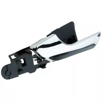 Poignet de porte, équipment intérieur arrière gauche TEKNÖR EZC-AR-013