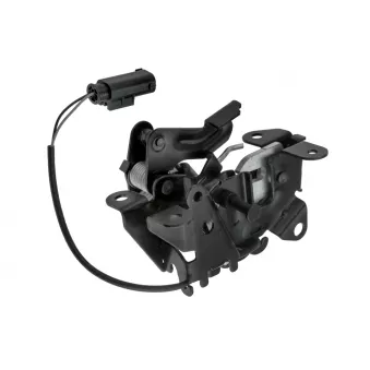 Serrure de capot-moteur TEKNÖR EZC-BM-260
