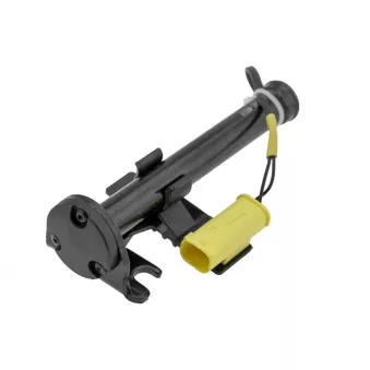 Élément de réglage, capot moteur actif TEKNÖR EZC-BM-285