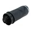 Ressort pneumatique, châssis arrière TEKNÖR EZC-CH-067 - Visuel 2