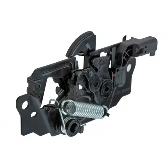 Serrure de capot-moteur TEKNÖR EZC-CH-069