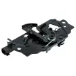 Serrure de capot-moteur TEKNÖR EZC-CH-069 - Visuel 2