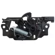 Serrure de capot-moteur TEKNÖR EZC-CH-069 - Visuel 3