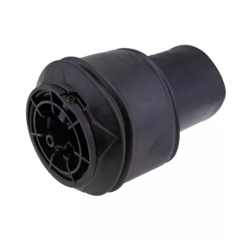 Ressort pneumatique, châssis TEKNÖR EZC-CT-079