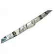 Clip, enjoliveur TEKNÖR EZC-FR-176 - Visuel 2