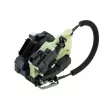 Serrure de capot de coffre TEKNÖR EZC-FR-182 - Visuel 1