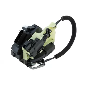 Serrure de capot de coffre TEKNÖR EZC-FR-182