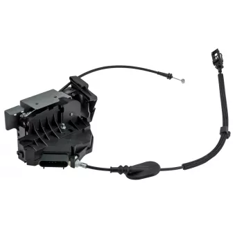 Serrure de porte avant droit TEKNÖR EZC-FR-196