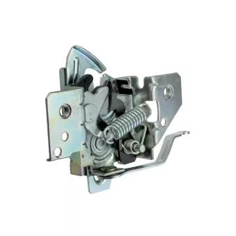 Serrure de capot-moteur TEKNÖR EZC-FR-204